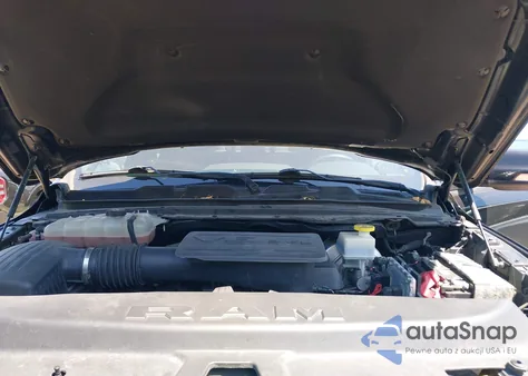 2019 Ram 1500 Big Horn/Lone Star 4X4 5'7 Box из США, поврежденный, VIN 1C6RRFFG0KN695243